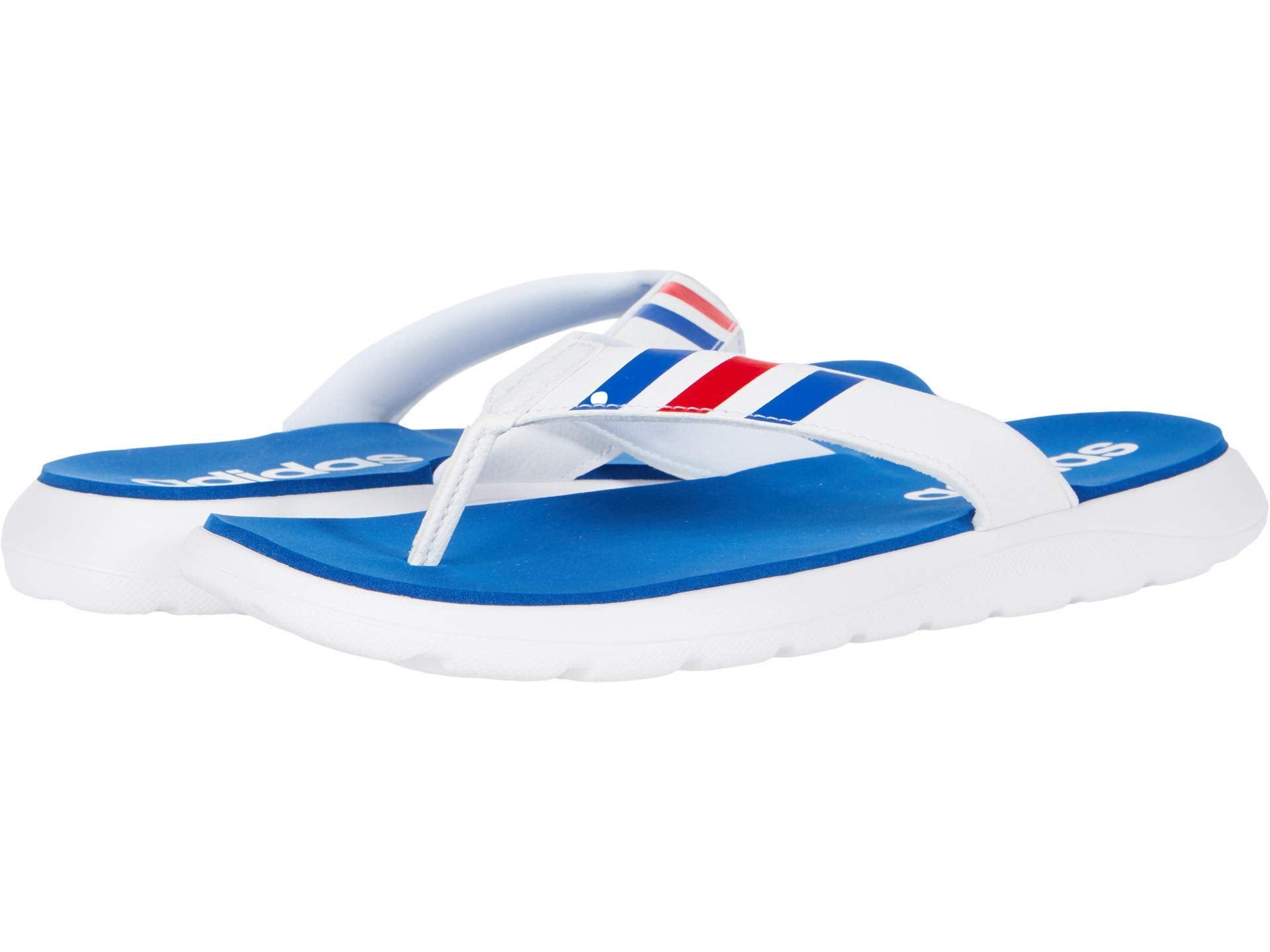 adidas Men's Comfort Flip Flop